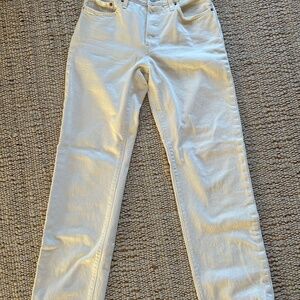Levis 501s